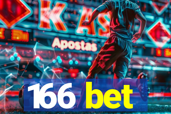 166 bet